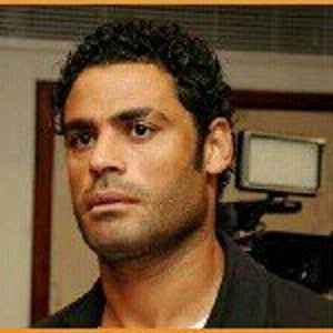 Mohamed Abdel Monsef