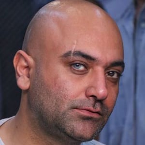 Mehdi Koushki audience summary Mehdi Koushki
