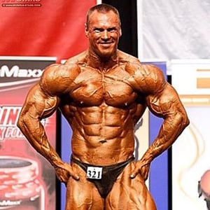 Andrey Shokin Nabba