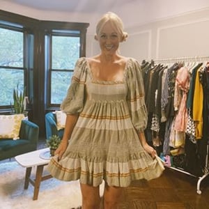 Chondra Echert Sanchez