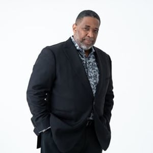 Rudolph Mckissick Jr