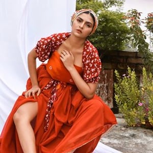 Anamika Priyadarshinii