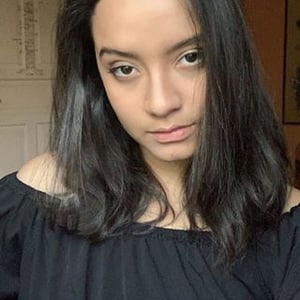 Gloria Natapradja Hamel