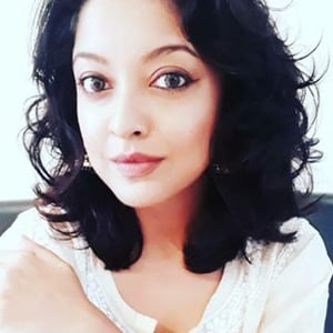 Tanushree Dutta audience summary Tanushree Dutta