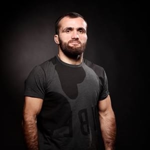 Magomedrasul Khasbulaev