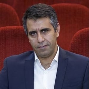 Mohsen Rajabpour