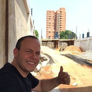 Victor Manuel Garcia Pacheco