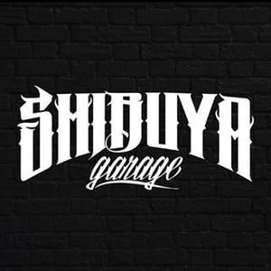 Shibuya Garage™