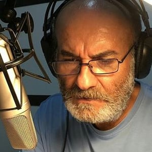 Ali Omrani