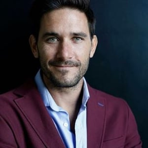 Javier Santaolalla Camino