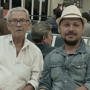 Mestre Espedito Seleiro