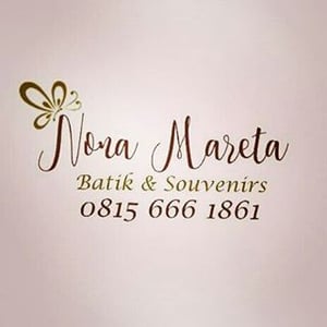 Souvenir Batik