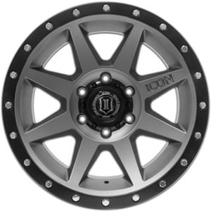 Icon Alloys
