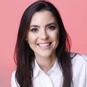 Nutricionista Katia Cili