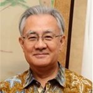 Ambassador Ishii Masafumi