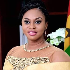 Sarah Adwoa Safo