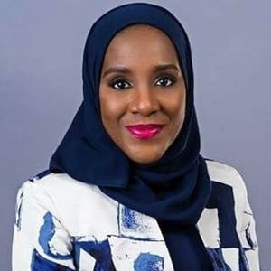 Halima Dangote