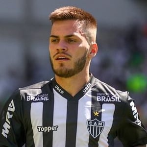 Nathan Allan De Souza