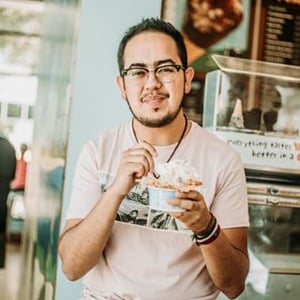 Carlos Sebastian Arellano