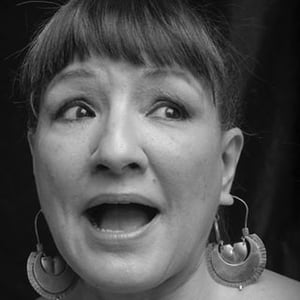 Sandra Cisneros