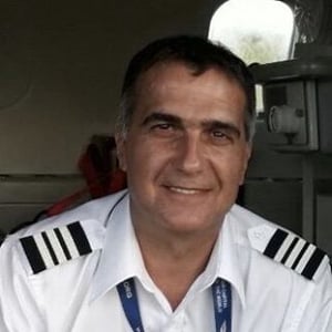 Antonio Laje
