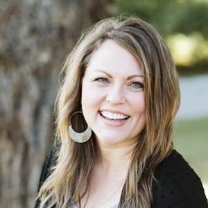 Amanda Bible Williams