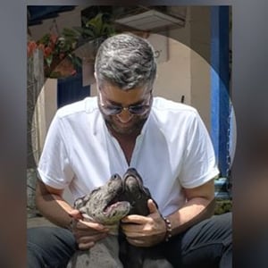 Luis Alfonso Londono