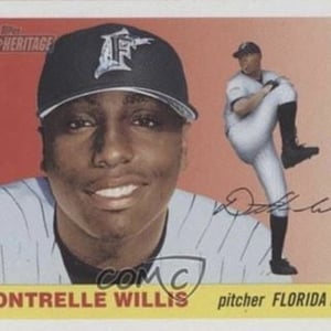 Dontrelle Willis