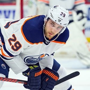 Leon Draisaitl