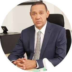 Ben Murray Bruce