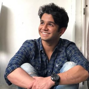 Ritvik Sahore