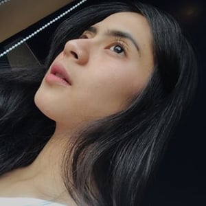 Efinda Putri Andriyani