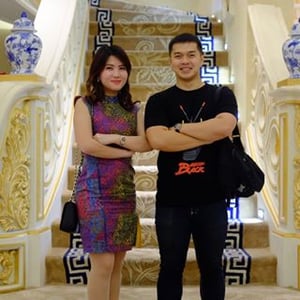 Eatinerary Indonesia