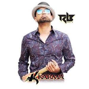 Ravi B And Karma
