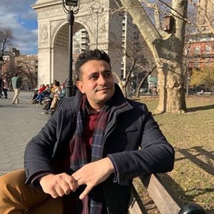 Ismail Fajrie Alatas