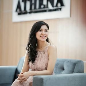 Klinik Kecantikan Athena Gs