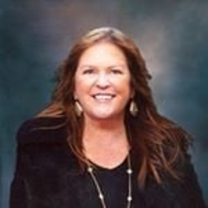 Jane O’meara Sanders