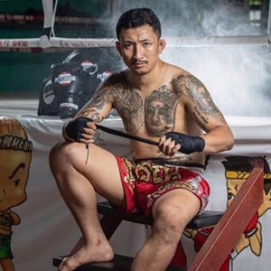 Pakorn saenchai
