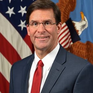 Mark T. Esper