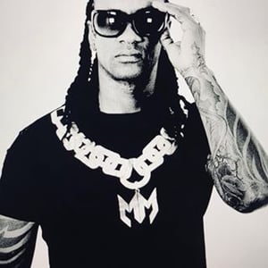 Maxim (The Prodigy)