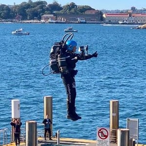 Jetpack Aviation