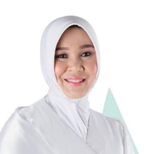 Illiza Saaduddin Djamal