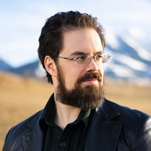 Christopher Paolini