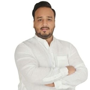 Zeeshan Baba Siddique