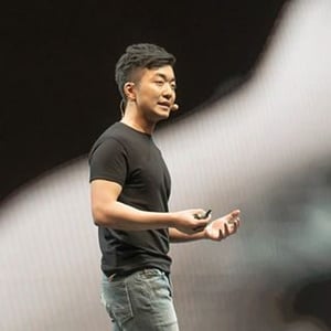 Carl Pei