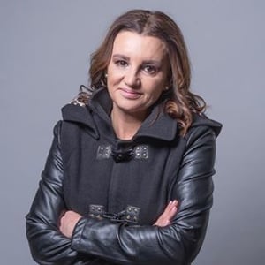 Senator Jacqui Lambie