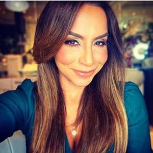 Sylvia Veronica Camacho