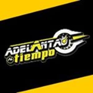 Adelantao Al Tiempo
