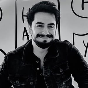 Fatih Dogan️️️️