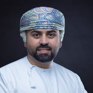 Hussain Al Bahrani